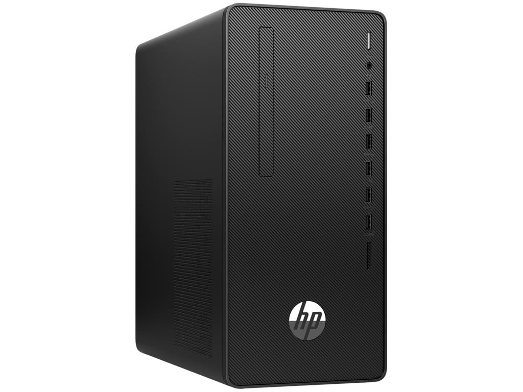 Desktop Pro 300 G6 Microtower  PC i5